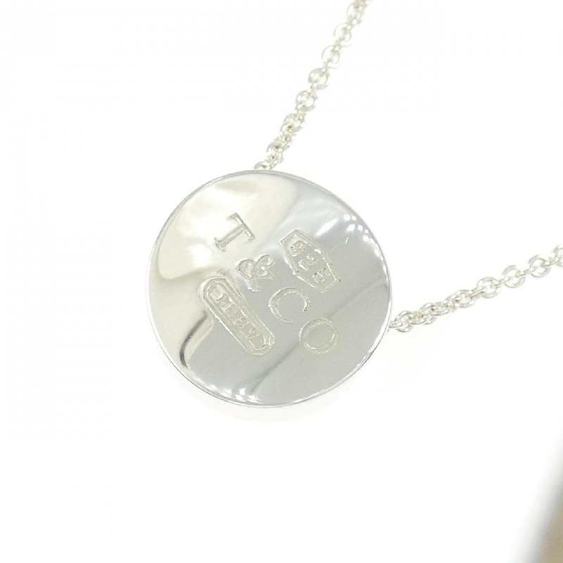 Tiffany 1837 Conch Necklace - Hàng hiệu Authentic 840850