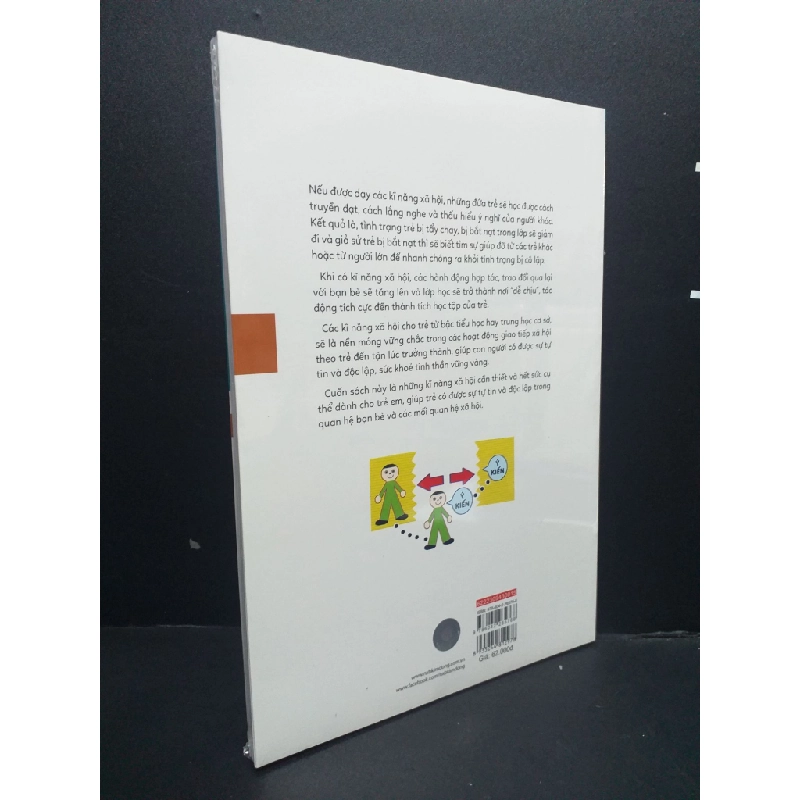 42 Bí Quyết Giúp Trẻ Tự Tin Và Dũng Cảm Trong Quan Hệ Bạn Bè mới 100% HCM0107 Aikawa Atsushi, Igari Emiko MẸ VÀ BÉ 340869