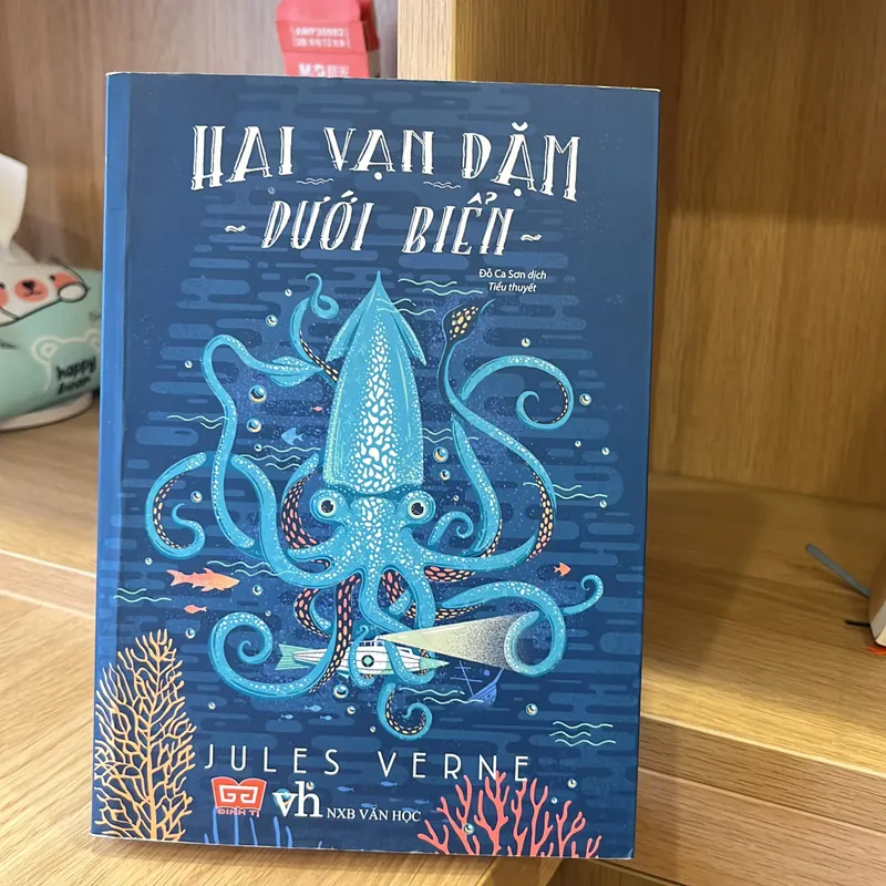 Hai vạn dặm dưới đáy biển 565152
