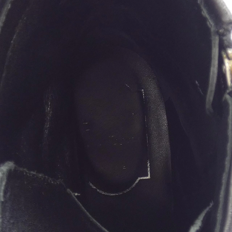 【Mã giảm giá】Giày bốt ROGER VIVIER 661985