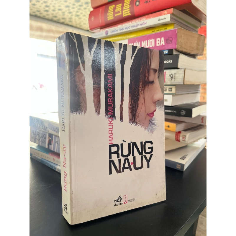 Rừng Nauy - Haruki Murakami 126514