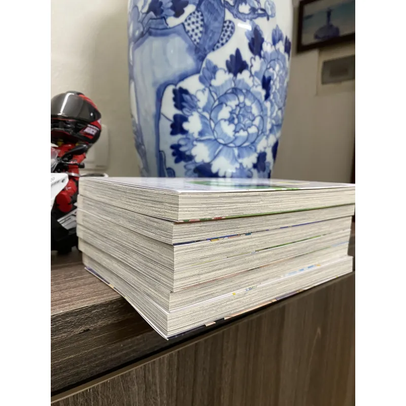 Thiên gà cạnh bên full kèm card 747030