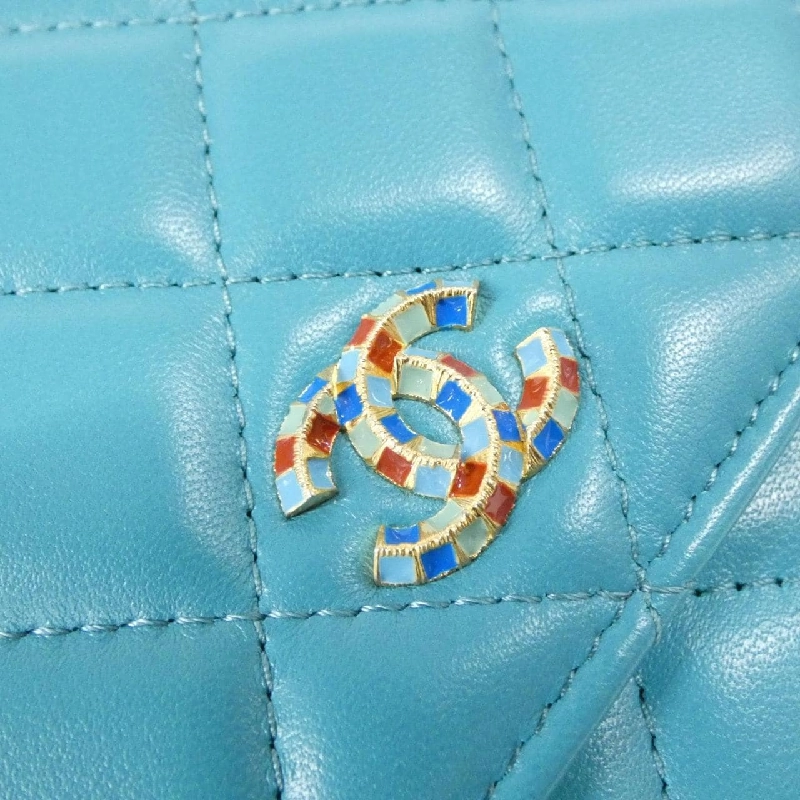 Ví xách tay Chanel AP0529 - Hàng hiệu Authentic 771505