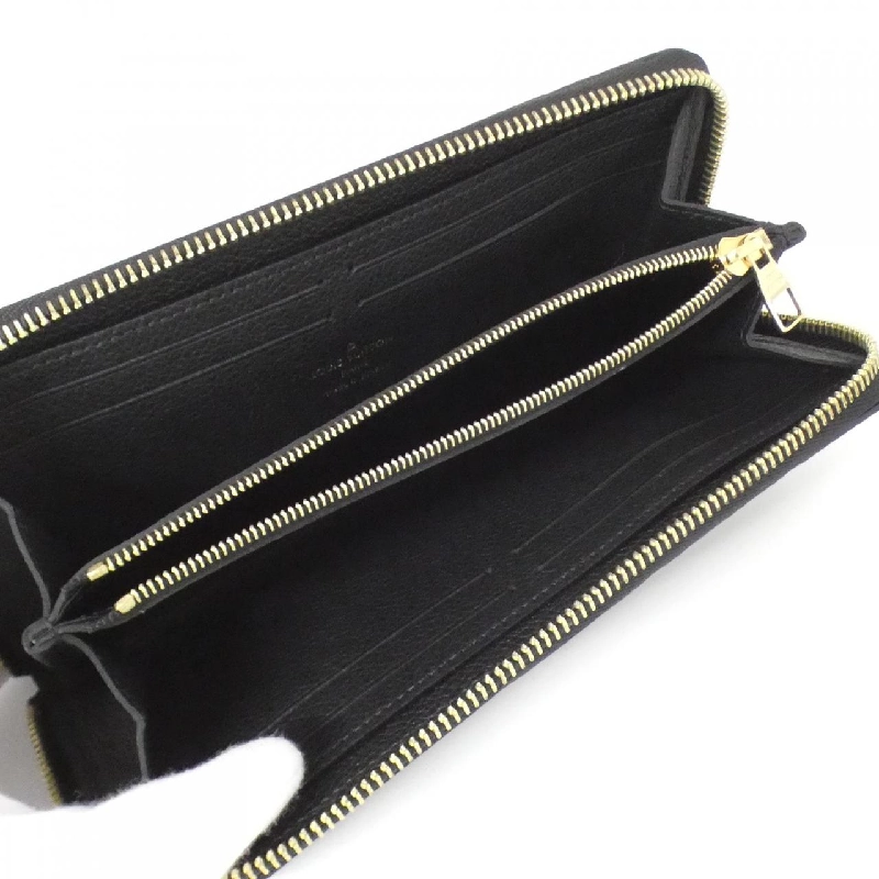 Ví Louis Vuitton Monogram Empreinte Portefeuille Clemence M60171 622255