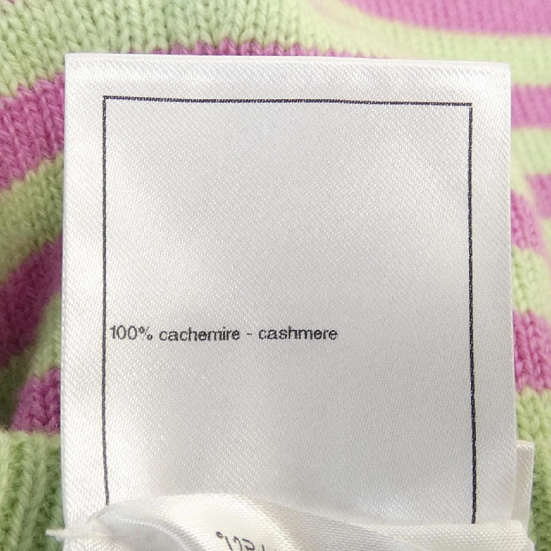 Chanel CHANEL LOOK35 P79538K11483 25S Quần shorts 647279