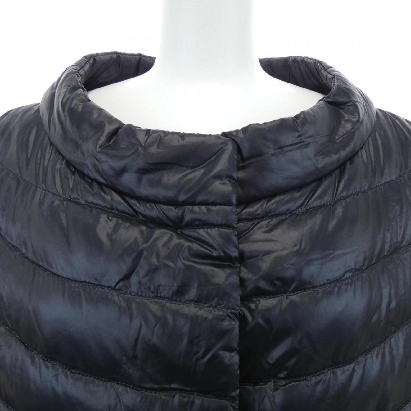 Herno PI0110D Áo gile - Hàng hiệu Chính hãng 811285