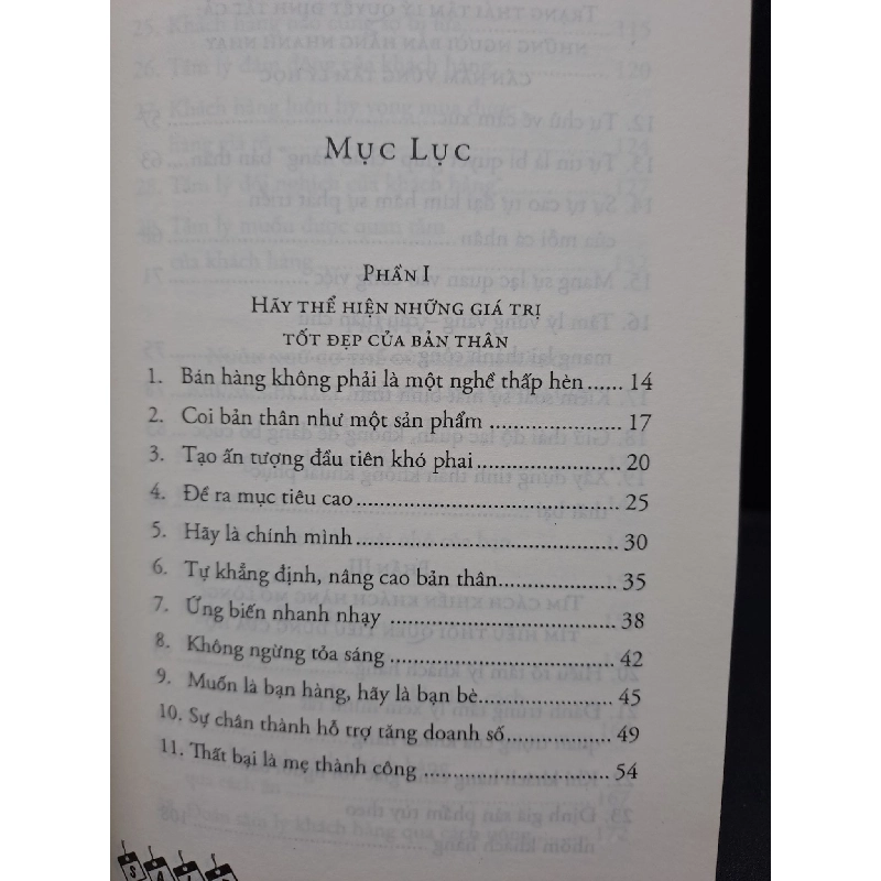 72 thuật tấn công tâm lý trong bán lẻ mới 80% chóc bìa nhẹ 2015 HCM0107 Alphabooks biên soạn MARKETING KINH DOANH 916004