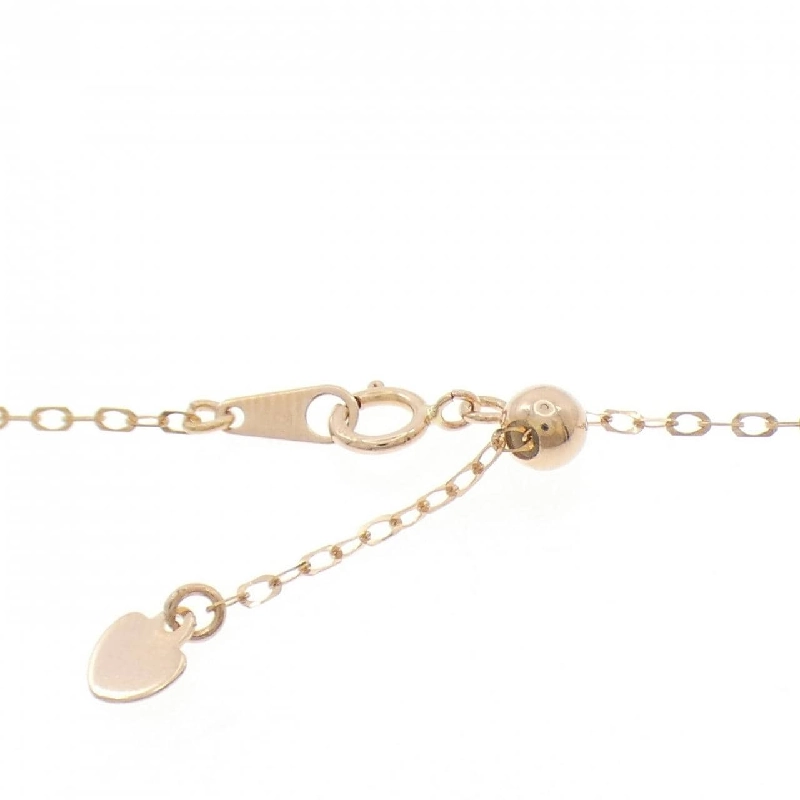 Dây chuyền kim cương Folli Follie 0.11CT - Hàng hiệu Authentic 843980