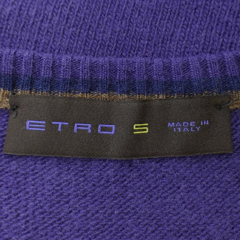 Áo gile ETRO - Hàng hiệu Authentic 905144