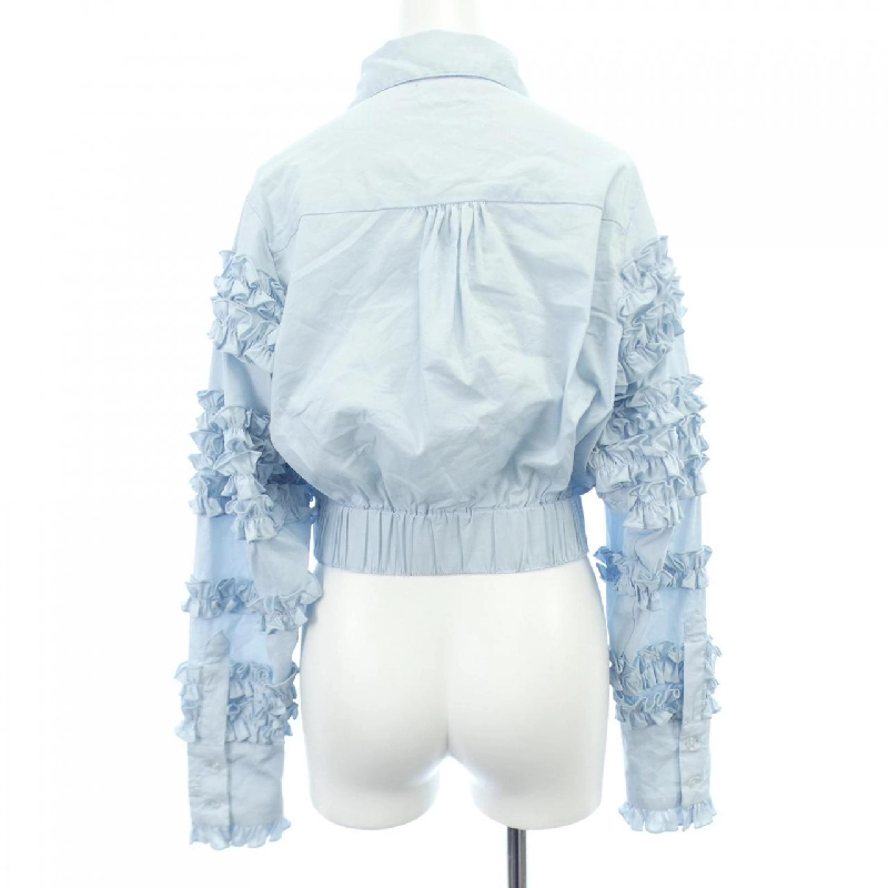 【Khuyến mãi】BIBIY. Áo sơ mi 636988