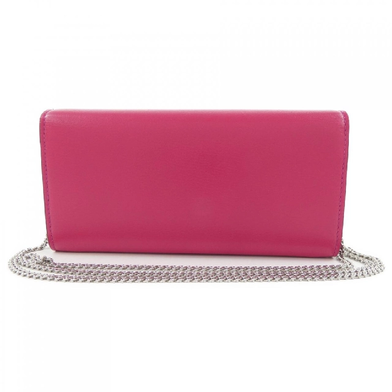 Ví ALEXANDER McQUEEN 610216/486430 - Hàng hiệu Authentic 832745