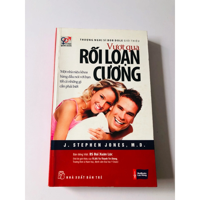 VƯỢT QUA RỐI LOẠN CƯƠNG 455899