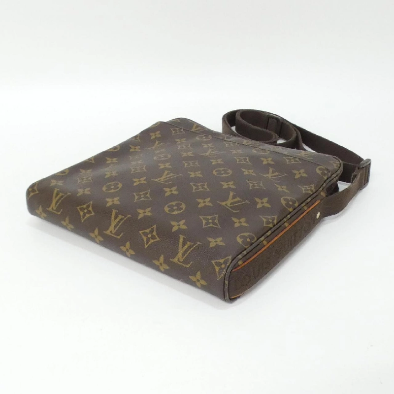 Túi xách vai Louis Vuitton Monogram Trottier BoBo M97037 611104