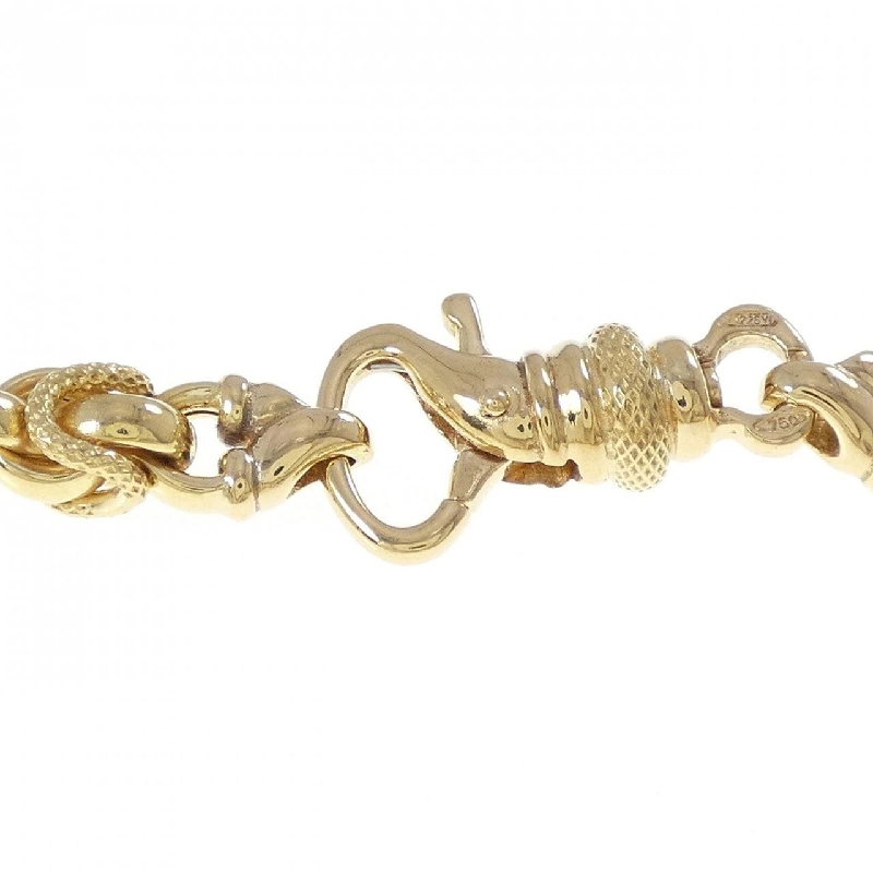 Dây chuyền 750YG - Hàng hiệu Authentic 861925