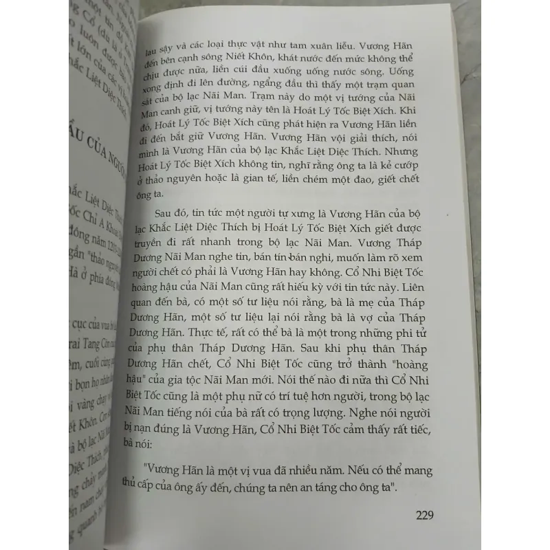 THÀNH CÁT TƯ HÃN - RENÉ GROUSSET 711655