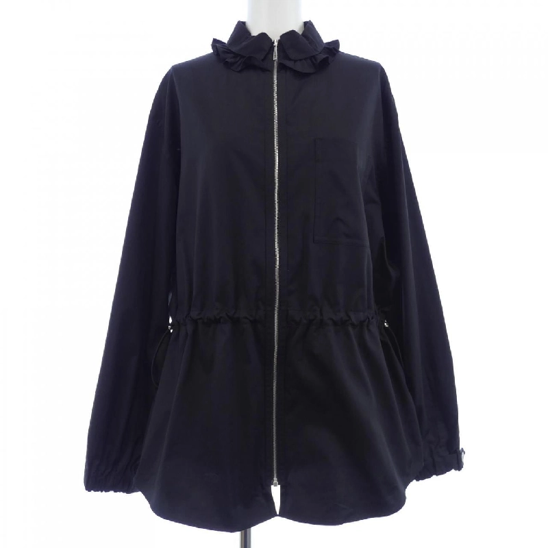 【Mã giảm giá】Áo sơ mi HERMES 637998