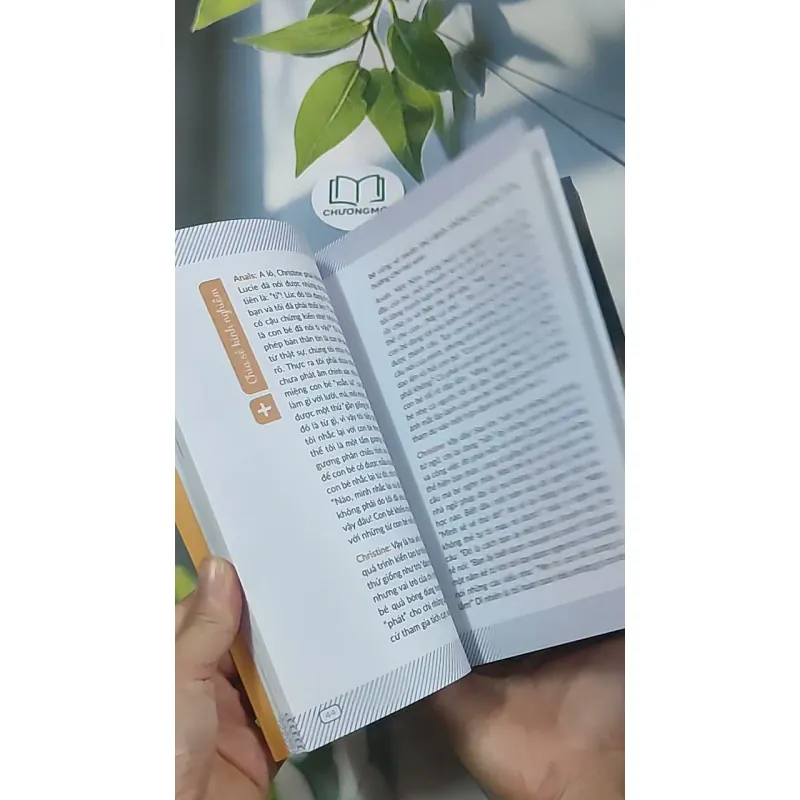 150 ký hiệu ngôn ngữ giúp cha mẹ và trẻ sơ sinh hiểu nhau - Christine Nougarolles  688559