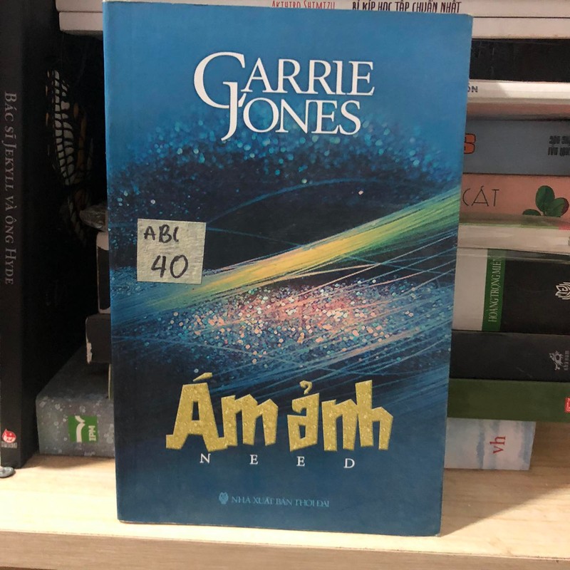 Ám ánh (Need) - Garrie Jones 159978