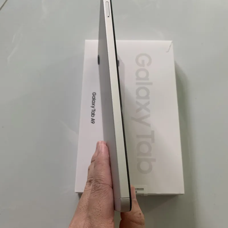 Samsung Galaxy tab A9 573431