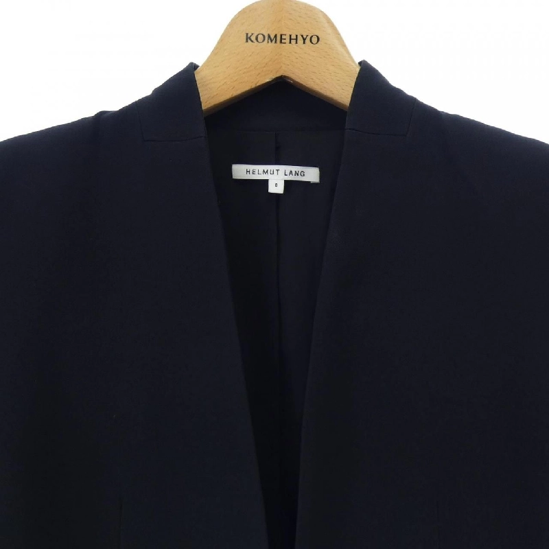 【Mã giảm giá】Áo khoác HELMUT LANG 639214