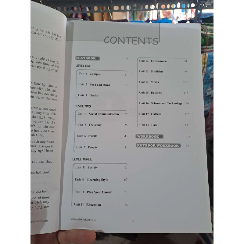 Essential Writing For Ielts - Hu Min John A Gordon 2012 mới 90% HỌC NGOẠI NGỮ HCM3012 923800