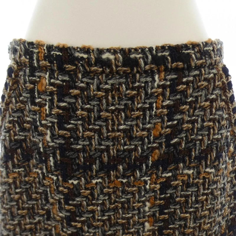 【Mã giảm giá】Chanel CHANEL Váy 653072