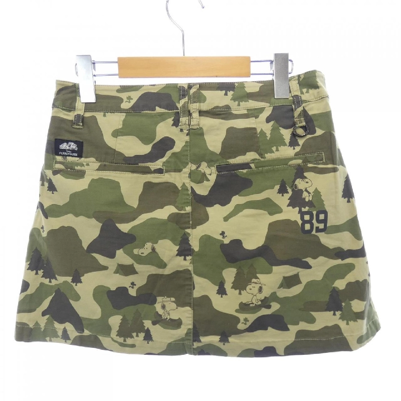 【Mã giảm giá】Quần PEARLY GATES 654140