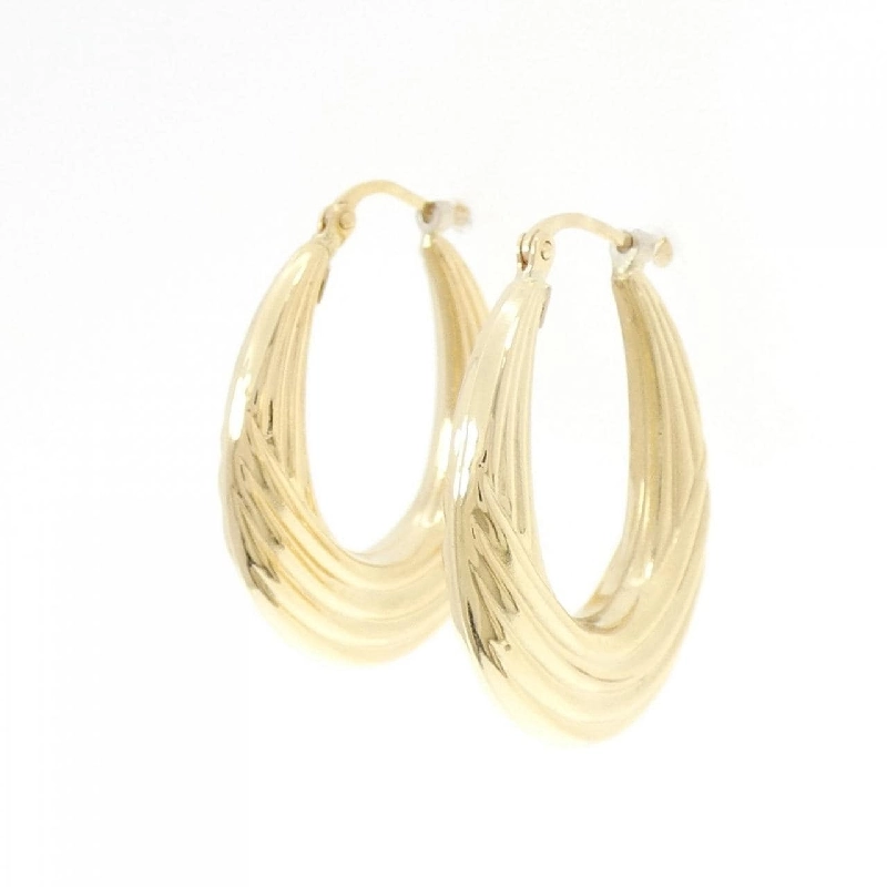 Bông tai 750YG/750WG - Hàng hiệu Authentic 868513