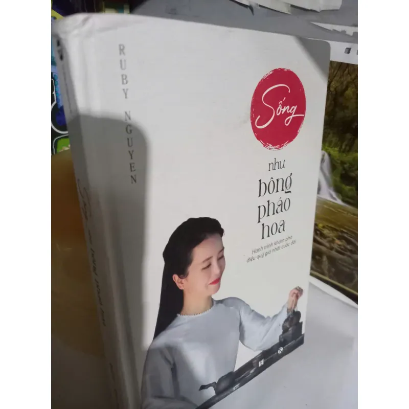 sống như bông pháo hoa 562819