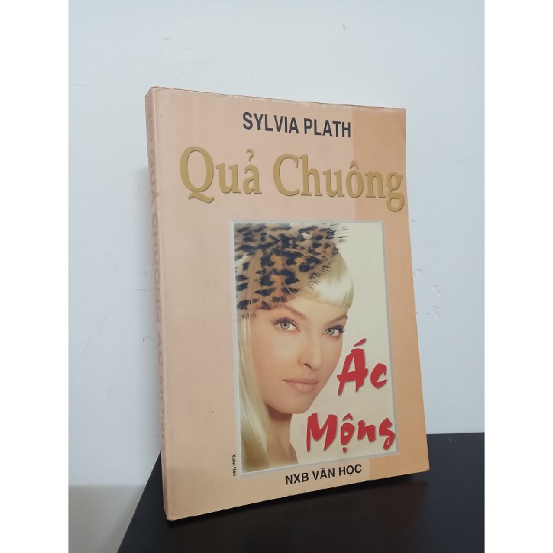 Quả Chuông Ác Mộng (Tái Bản 1999) - Slyvia Path New 80% HCM.ASB2010 Oreka-Blogmeo 62714