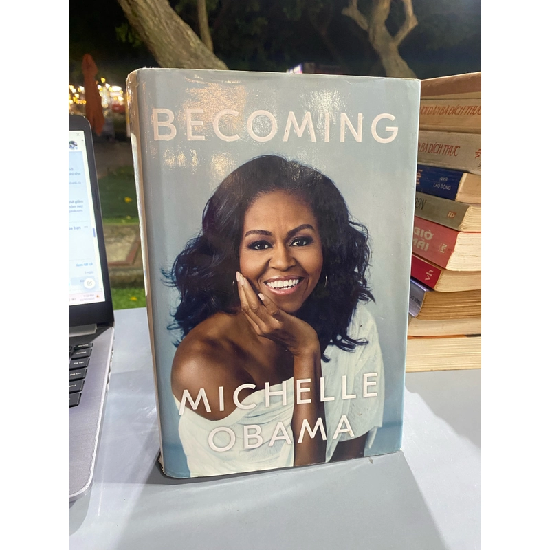 MICHELLE OBAMA 312827