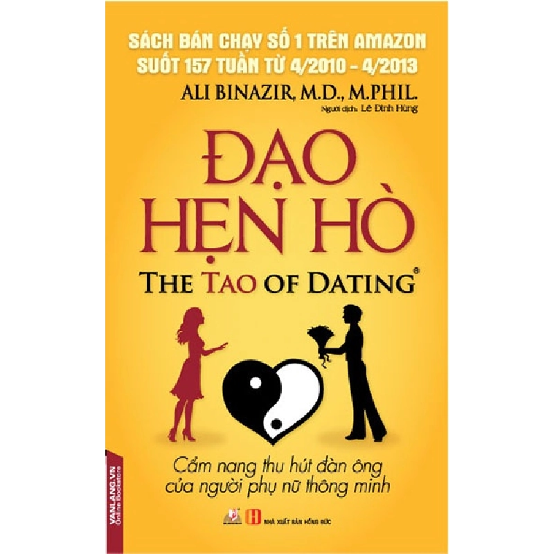 Đạo Hẹn Hò - Ali Binazir ASB.PO Oreka Blogmeo 230225 395360