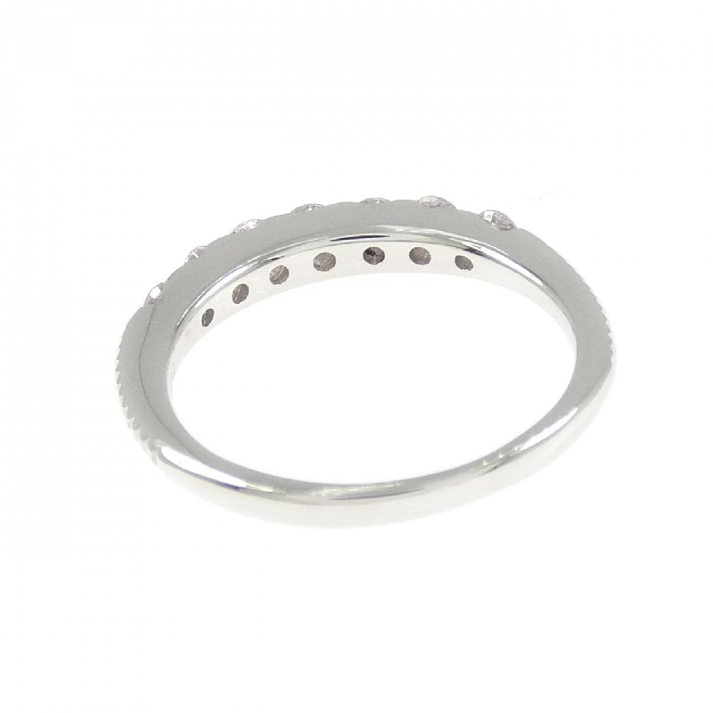 Nhẫn kim cương hồng PT900 0.50CT - Hàng hiệu Authentic 848635