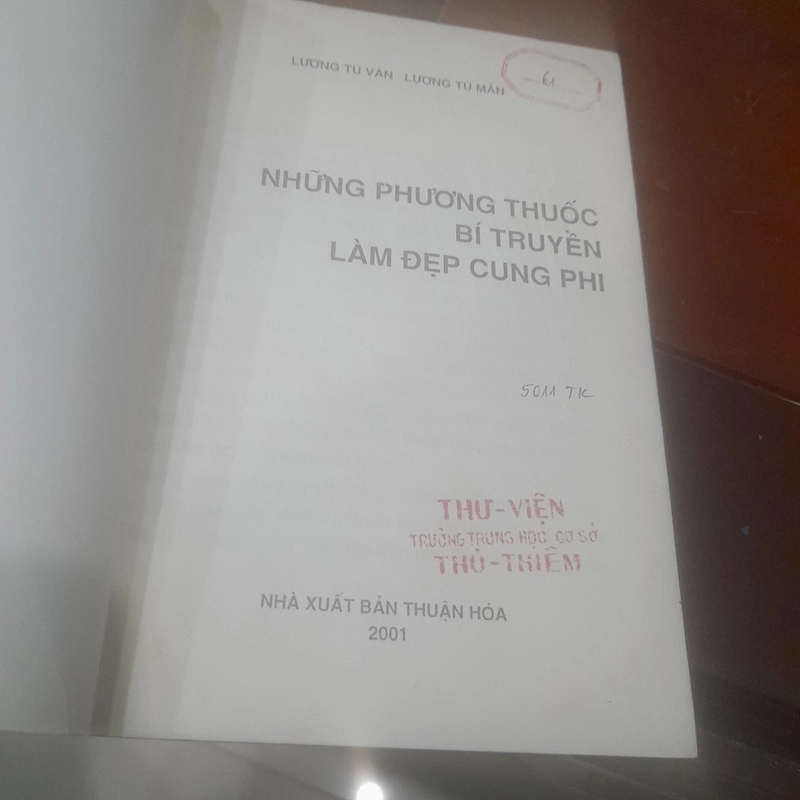 Những phương thuốc bí truyền làm đẹp cung phi 189023