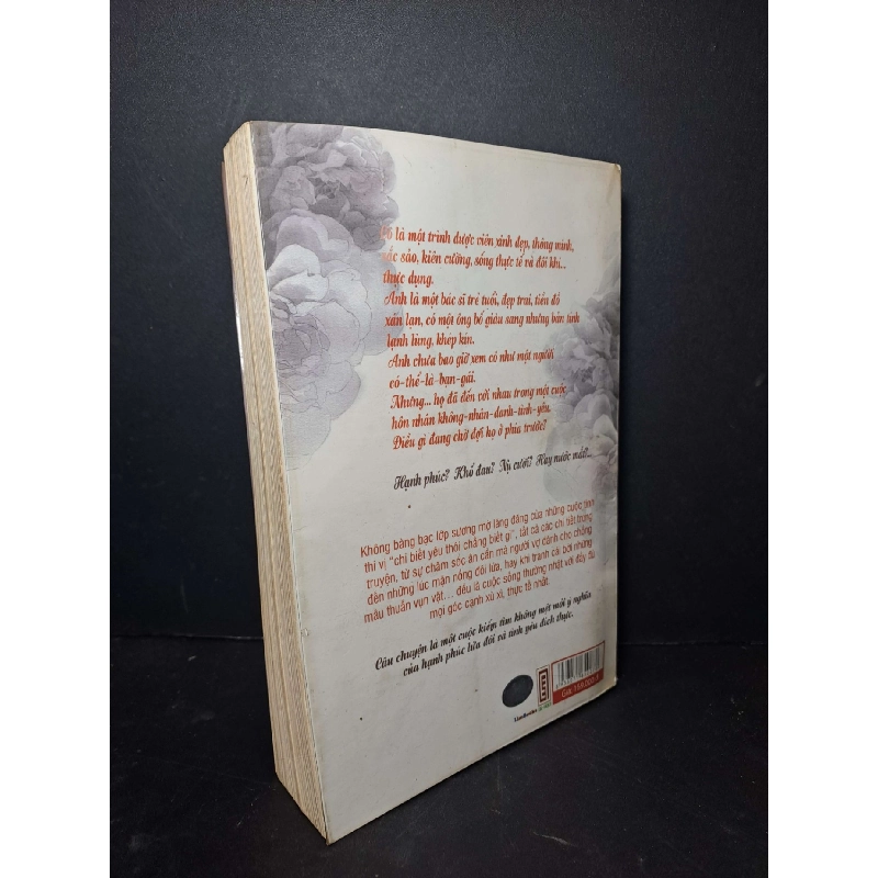 Đừng nhân danh tình yêu - Bất Kinh Ngữ 2013 mới 80% ố VĂN HỌC HCM2012-26 737420