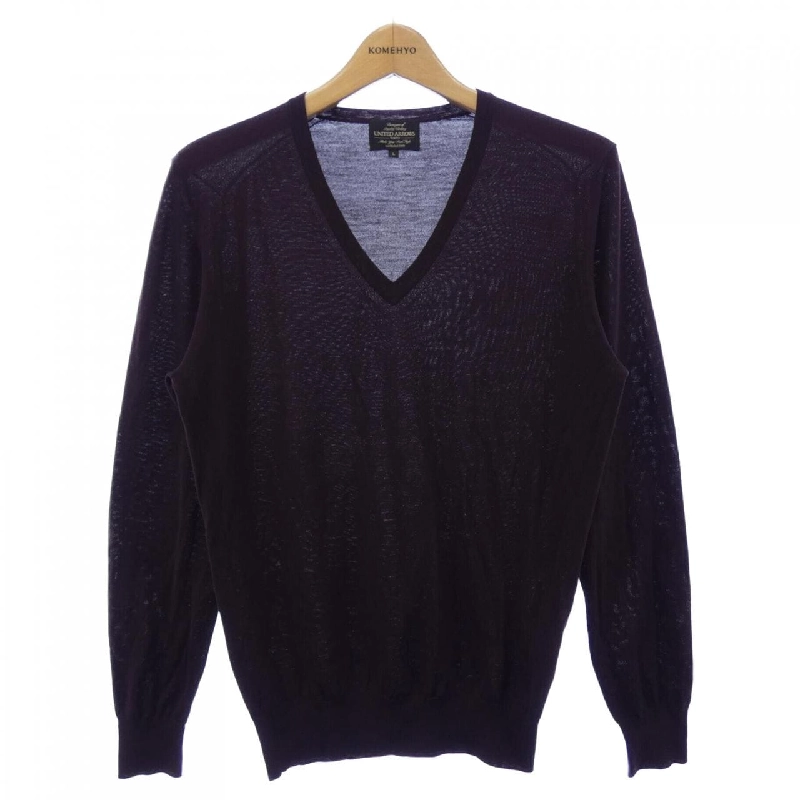 Hàng hiệu UNITED ARROWS 1113-106-0560 - Áo len 895671