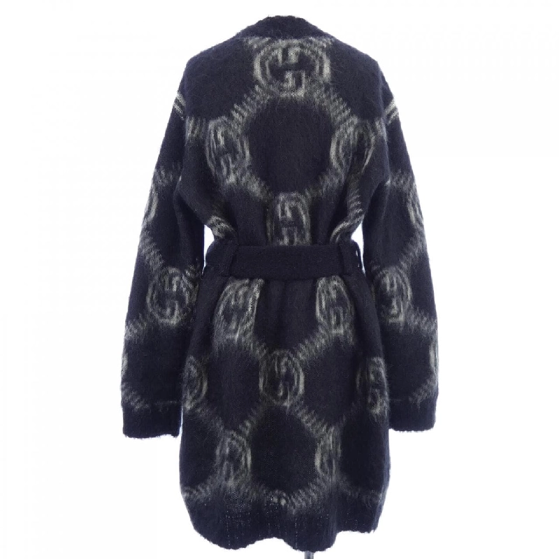 Gucci GUCCI 678835 XKB6K Áo khoác dài 629615