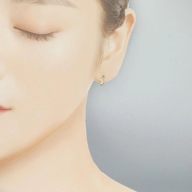 Bông tai Cubic Eté - Hàng hiệu Authentic 843709