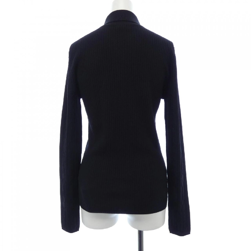 【Mã giảm giá】Áo khoác cardigan HERMES 646266