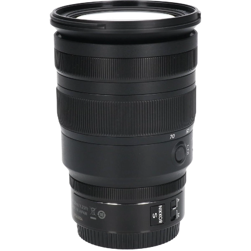 Z24-70mm F2.8S - Hàng hiệu Authentic 880008