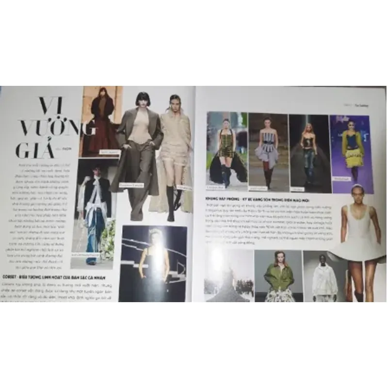 Tạp chí MỐT, số 08 & 09 năm 2025 699398