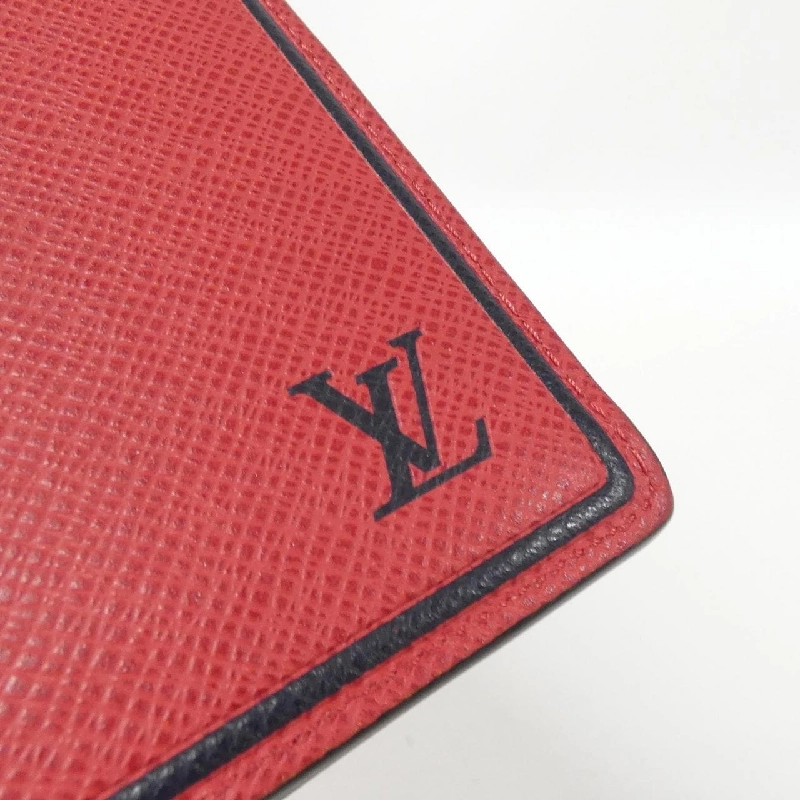 Ví Louis Vuitton Taiga Portefeuille Brother M63437 620571
