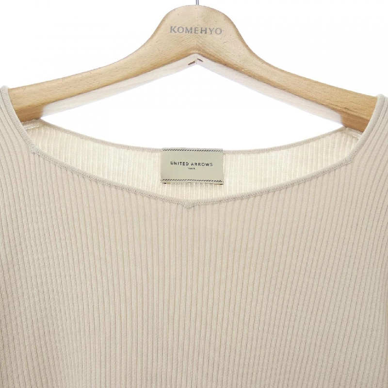 【Mã giảm giá】United Arrows UNITED ARROWS Áo 636363