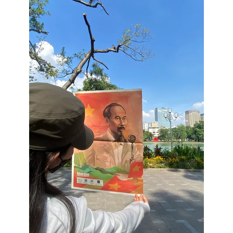 Ấn phẩm báo 2-9 592815