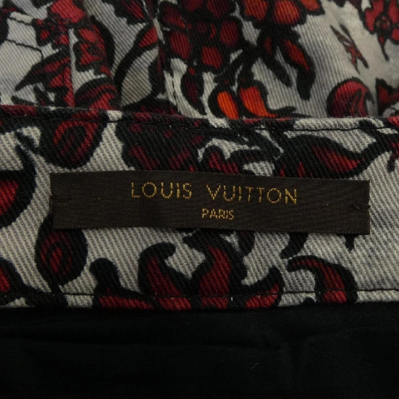 【Mã giảm giá】Quần Louis Vuitton LOUIS VUITTON 653332