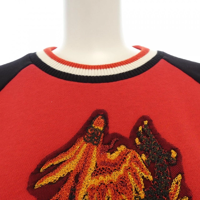 【Mã giảm giá】Vivienne Tam VIVIENNE TAM áo 647485