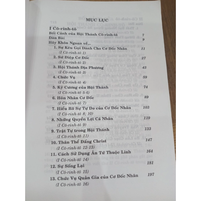 I-II Cô-rinh-tô - Warren W.Wiersbe 934266