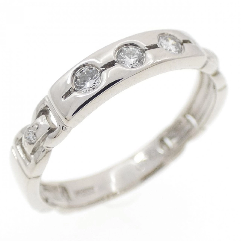 Nhẫn kim cương PT900 0.14CT 670119