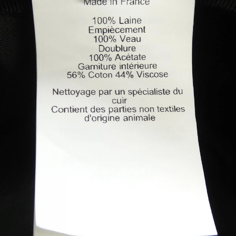 HERMES *2373 Mũ - Hàng hiệu Chính hãng 905481