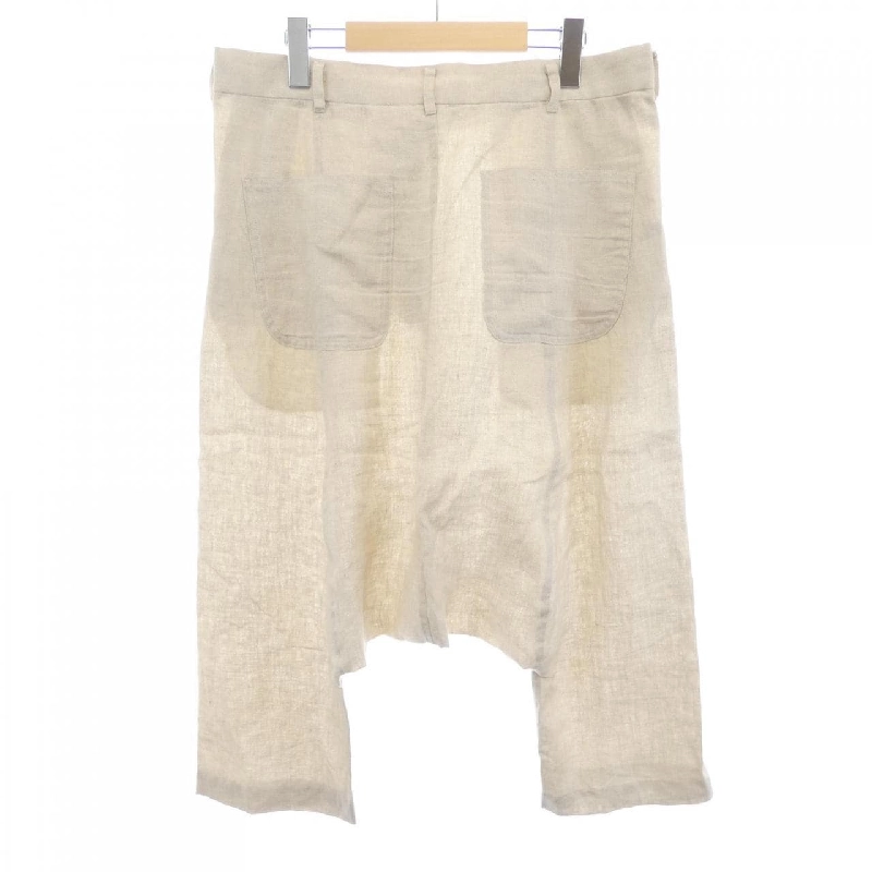 COMME des GARCONS S19P001 Quần - Hàng hiệu Chính hãng 811041